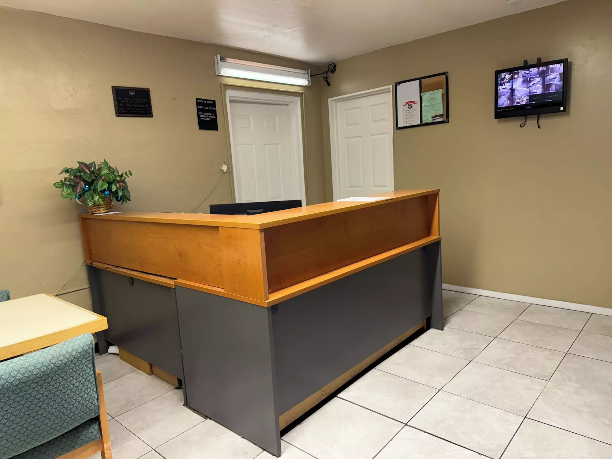 Americas Best Value Inn Wendover - Primary Image