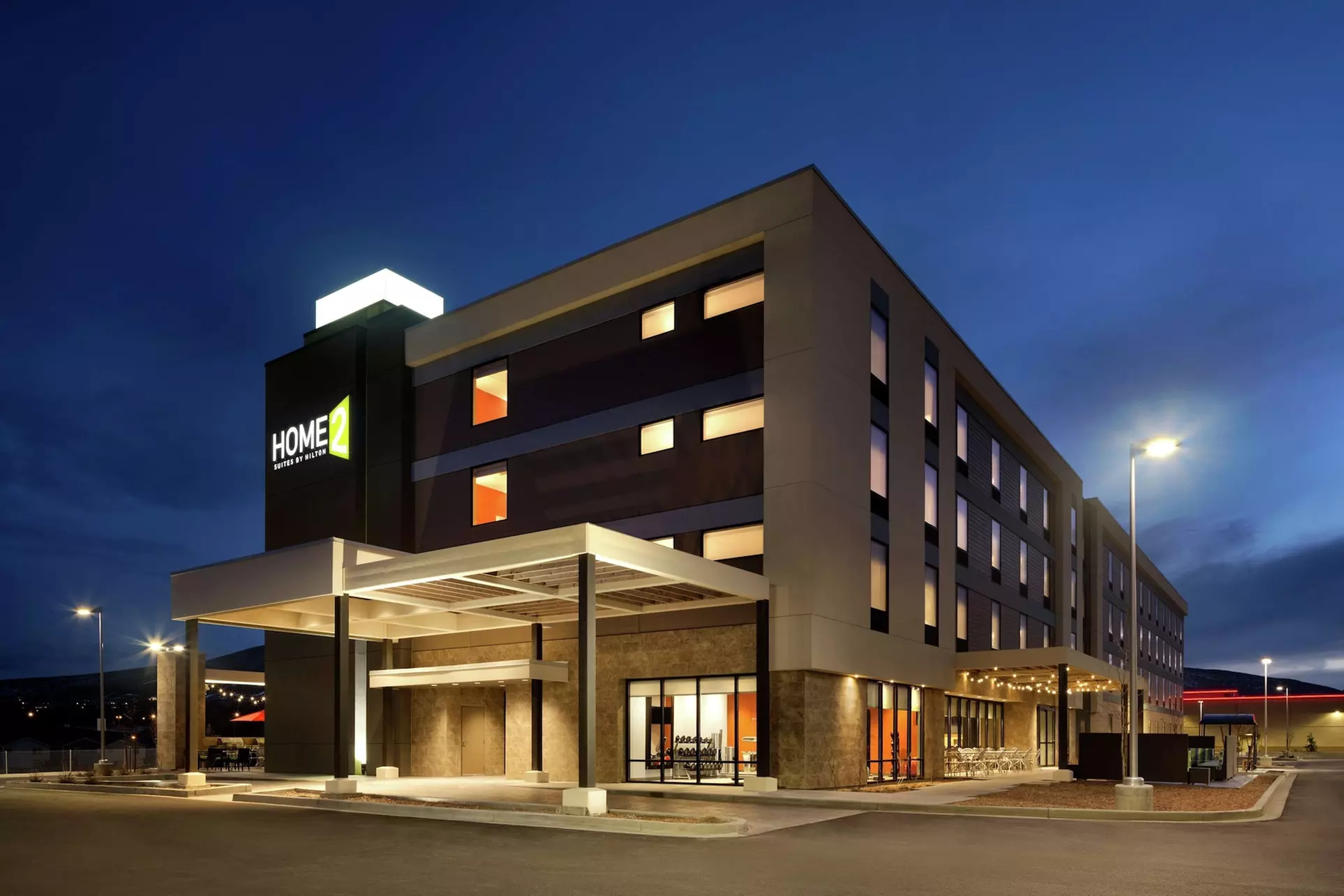 Home2 Suites by Hilton Richland, WA - Primary Image