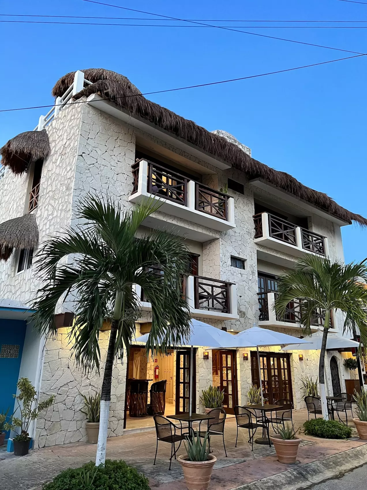 Flamingo Hotel - Primary Image