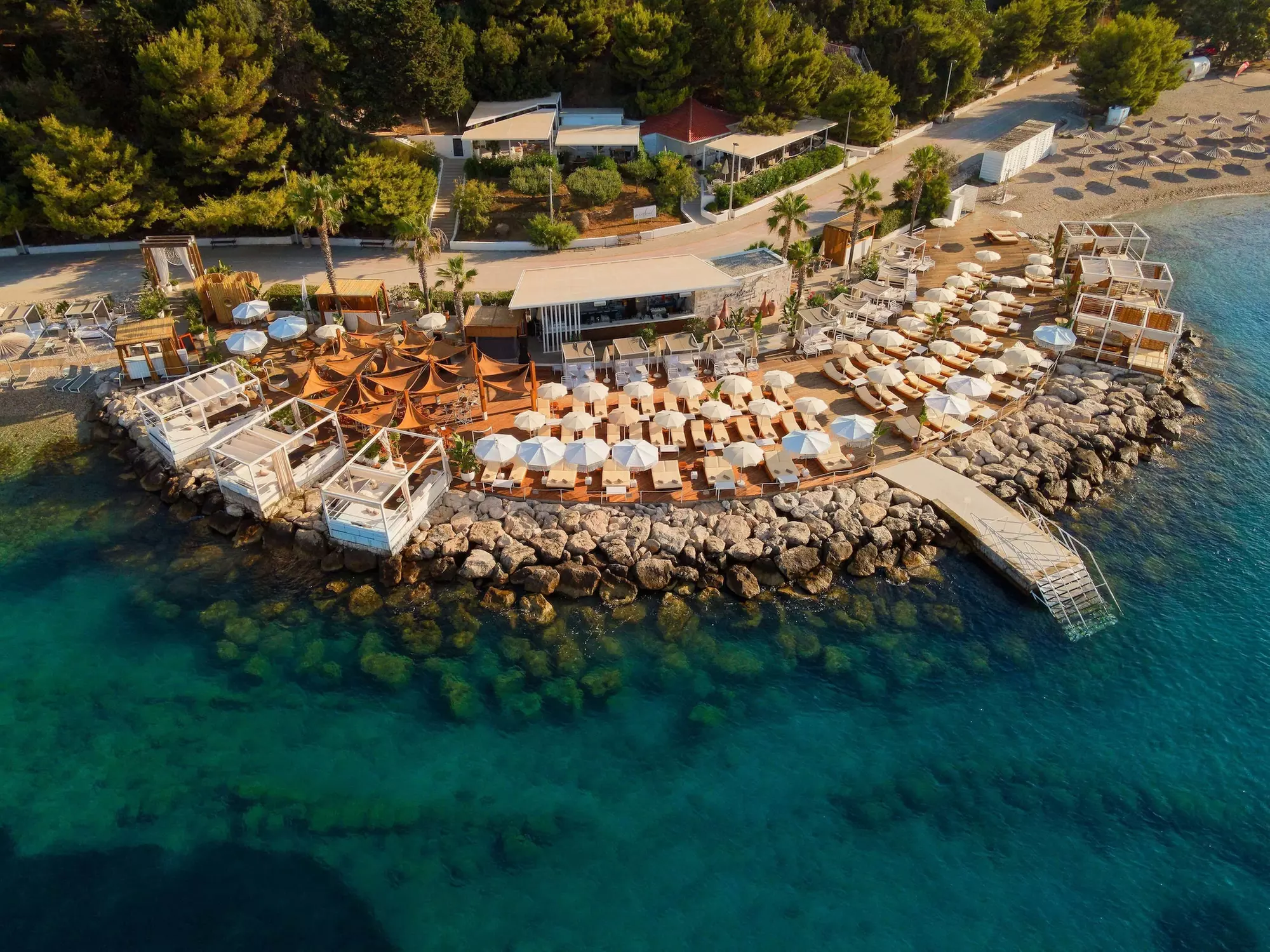 Radisson Blu Resort & Spa, Split - Primary Image