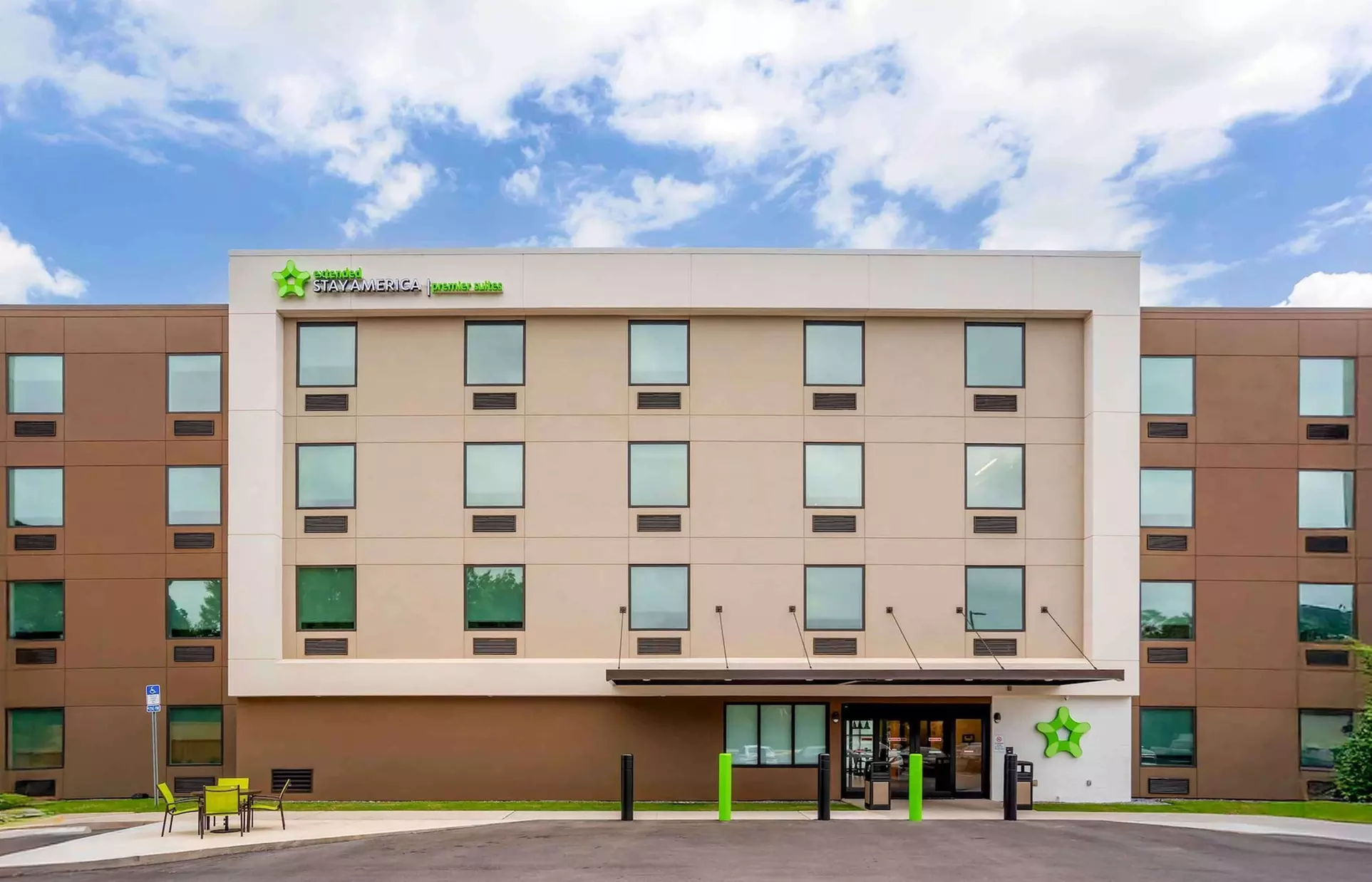 Extended Stay Premier Suites - Pensacola- Nas Corry Station - Primary Image