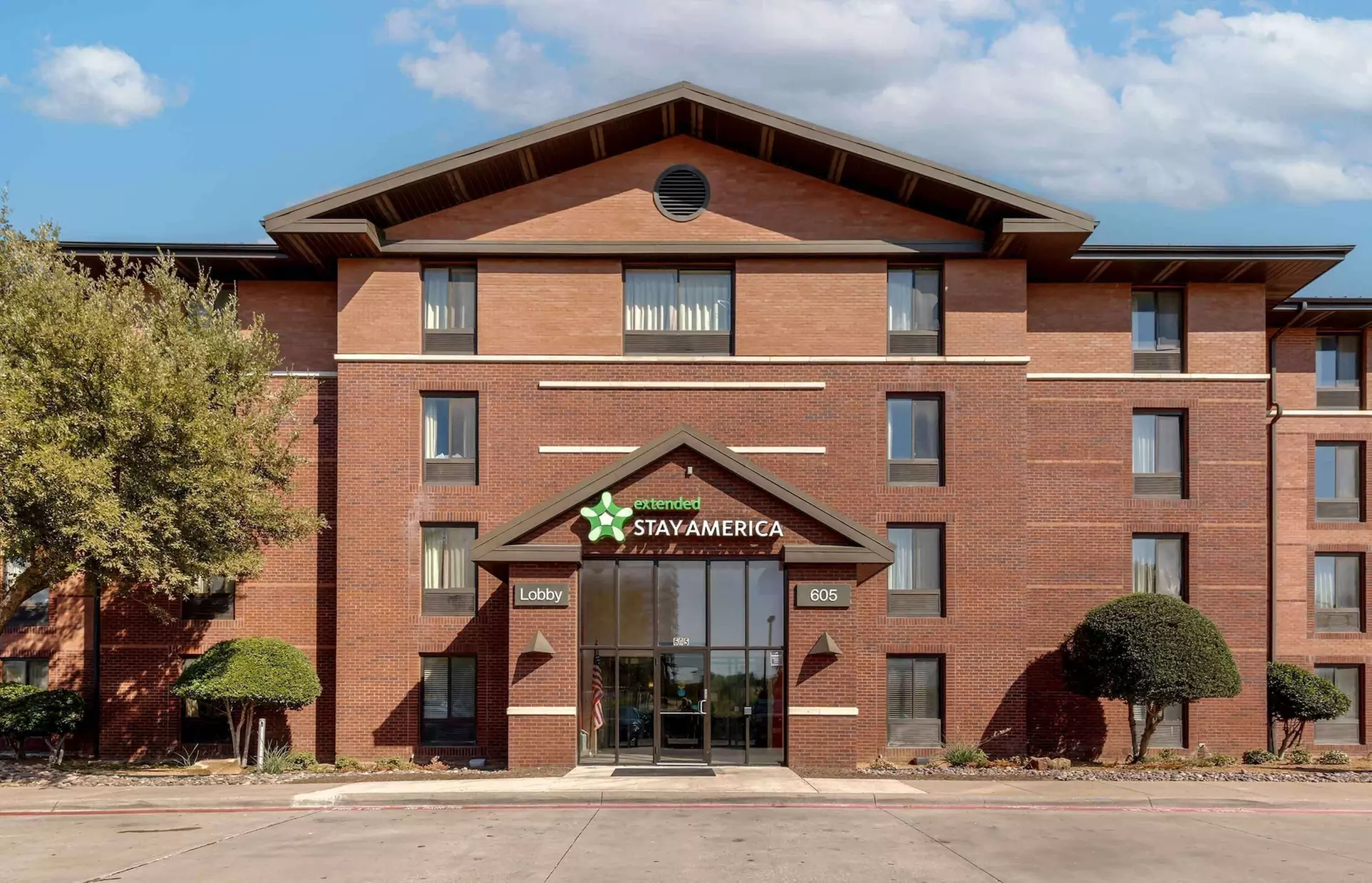Extended Stay America Select Suites Dallas Las Colinas - Primary Image
