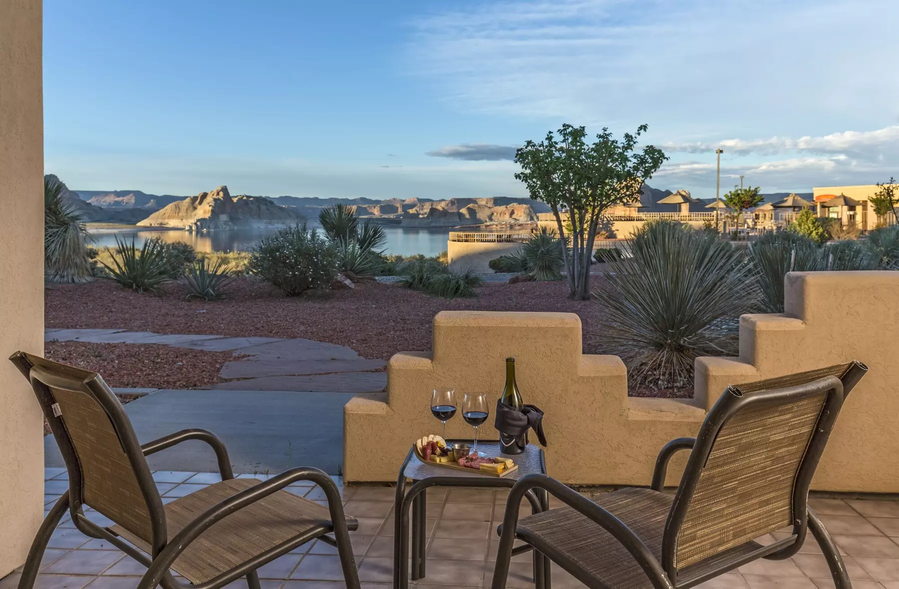 Lake Powell Resort - Primary Image