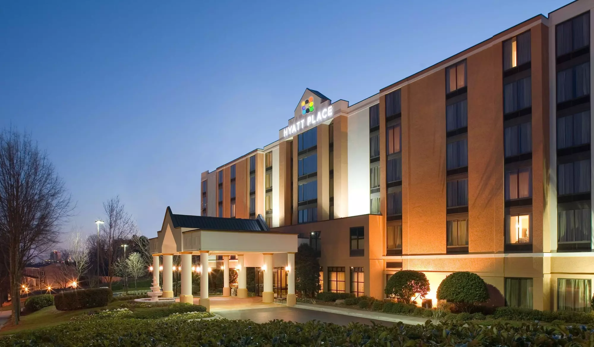 Hyatt Place Fort Worth/Hurst - Primary Image
