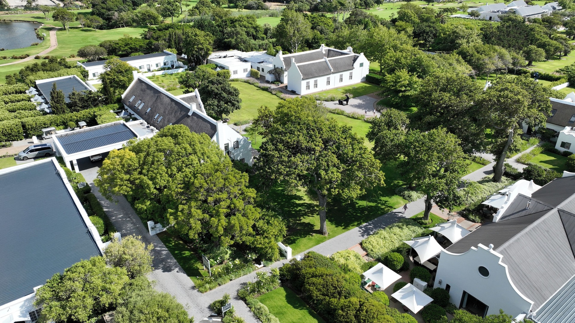 Steenberg Hotel & Spa