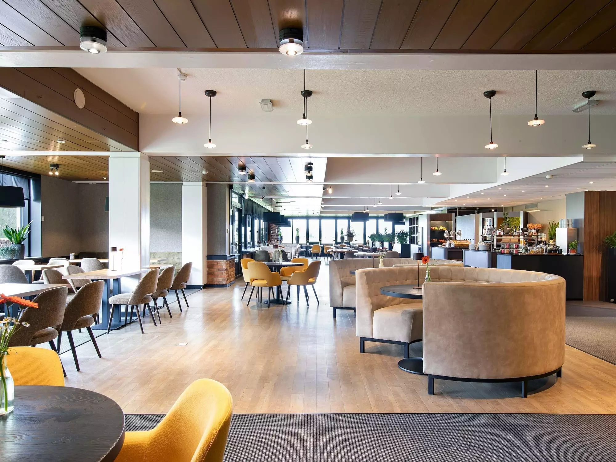 Mercure City Zwolle Hotel - Primary Image
