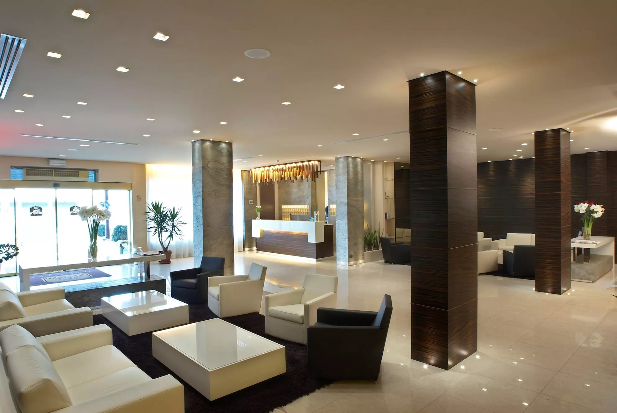 Best Western Hotel Tre Torri - Primary Image