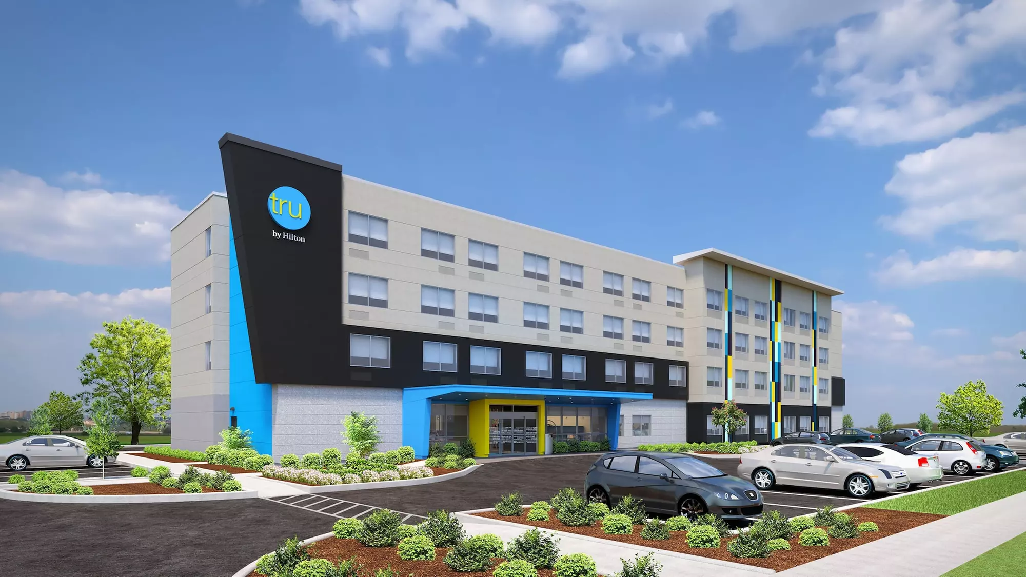 Tru By Hilton Harrisonburg, VA - Primary Image