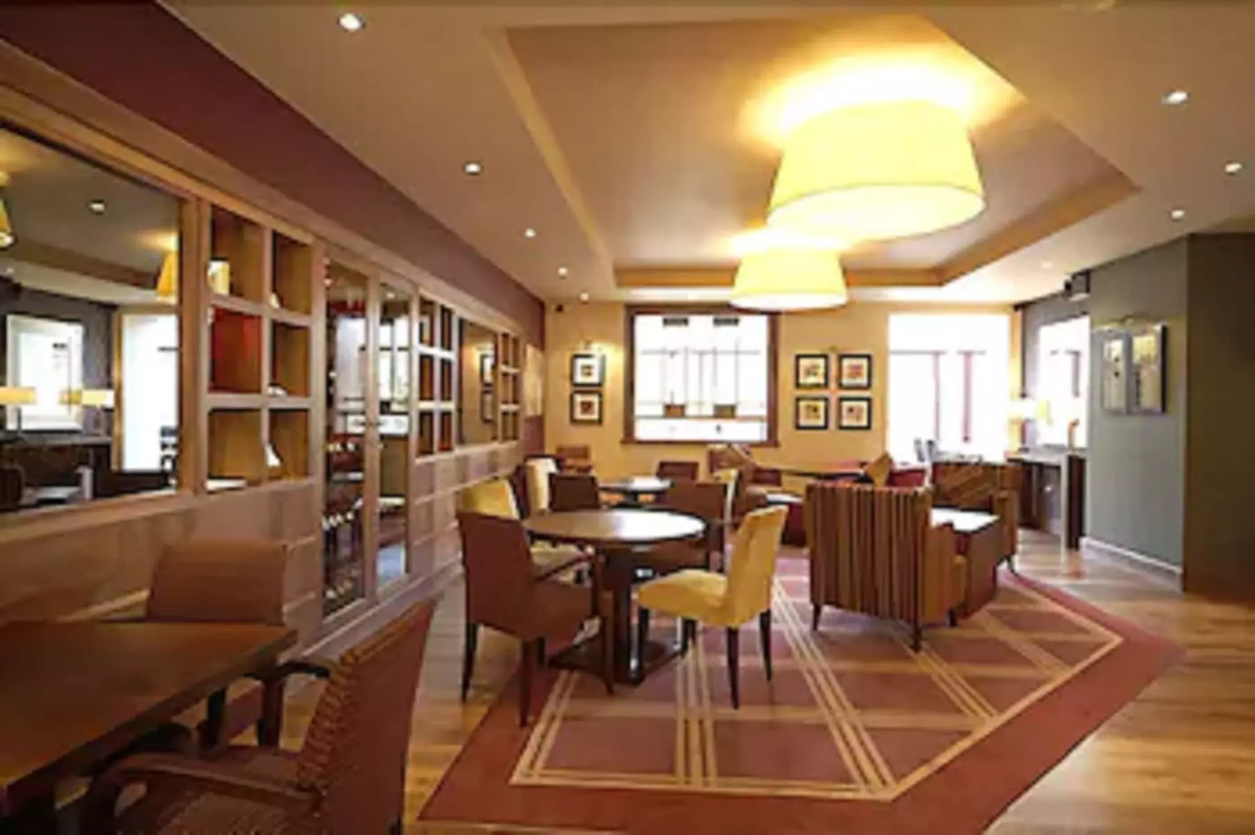 Metropole Hotel and Spa - Primary Image