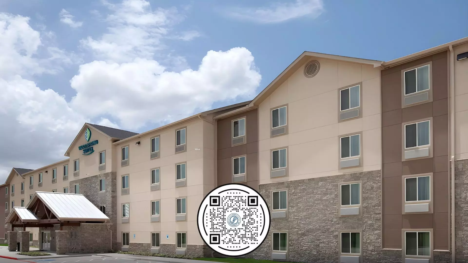 WoodSpring Suites Houston 288 South Medical Center - Primary Image