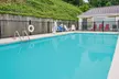 Howard Johnson by Wyndham Dalton - Second Medium