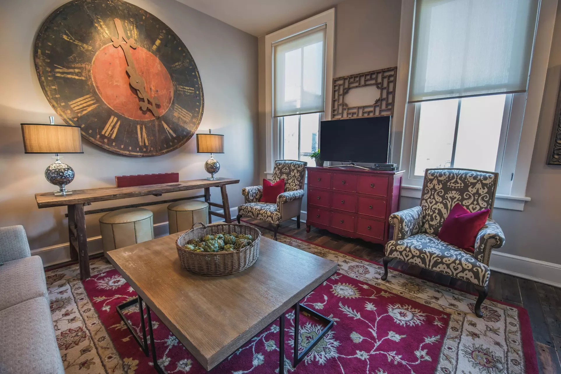 The Windsor Boutique Hotel - Primary Image