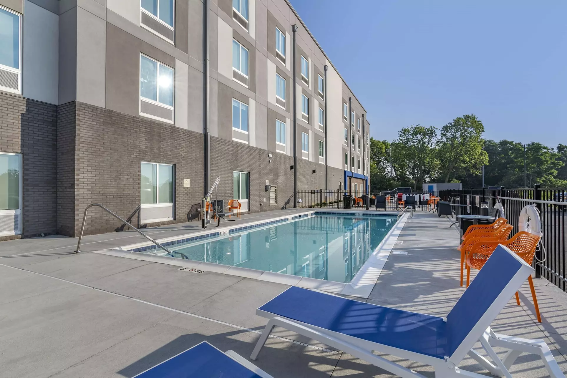 Hampton Inn Nicholasville Brannon Crossing - Primary Image