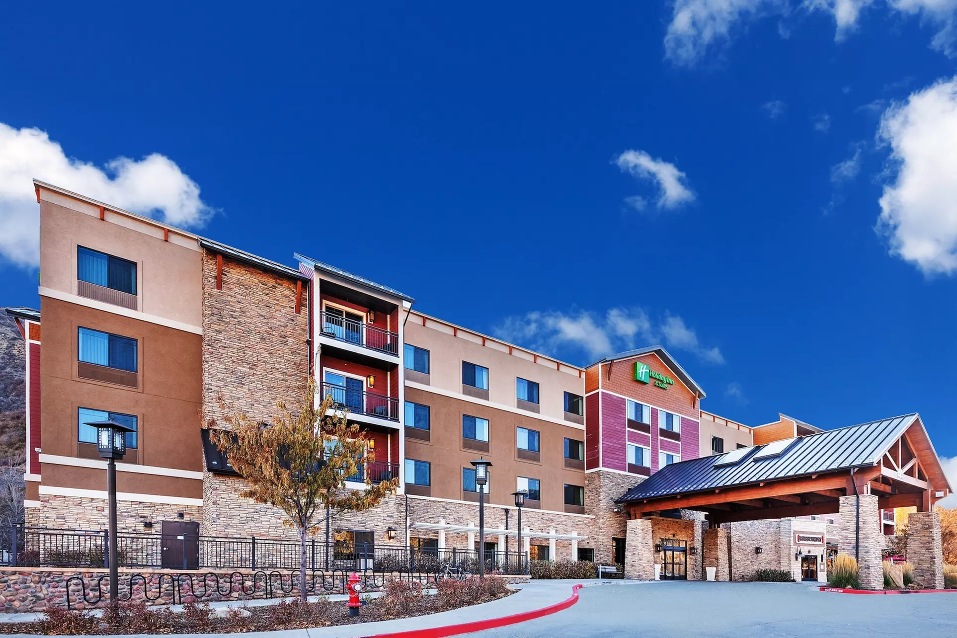 Holiday Inn Hotel & Suites Durango Central, an IHG Hotel - Primary Image
