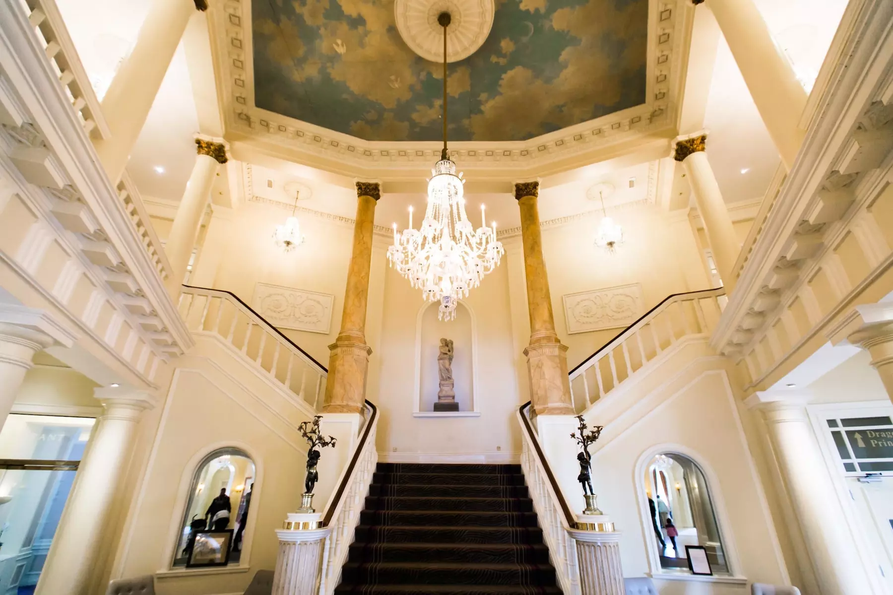 The Angel Hotel - Primary Image