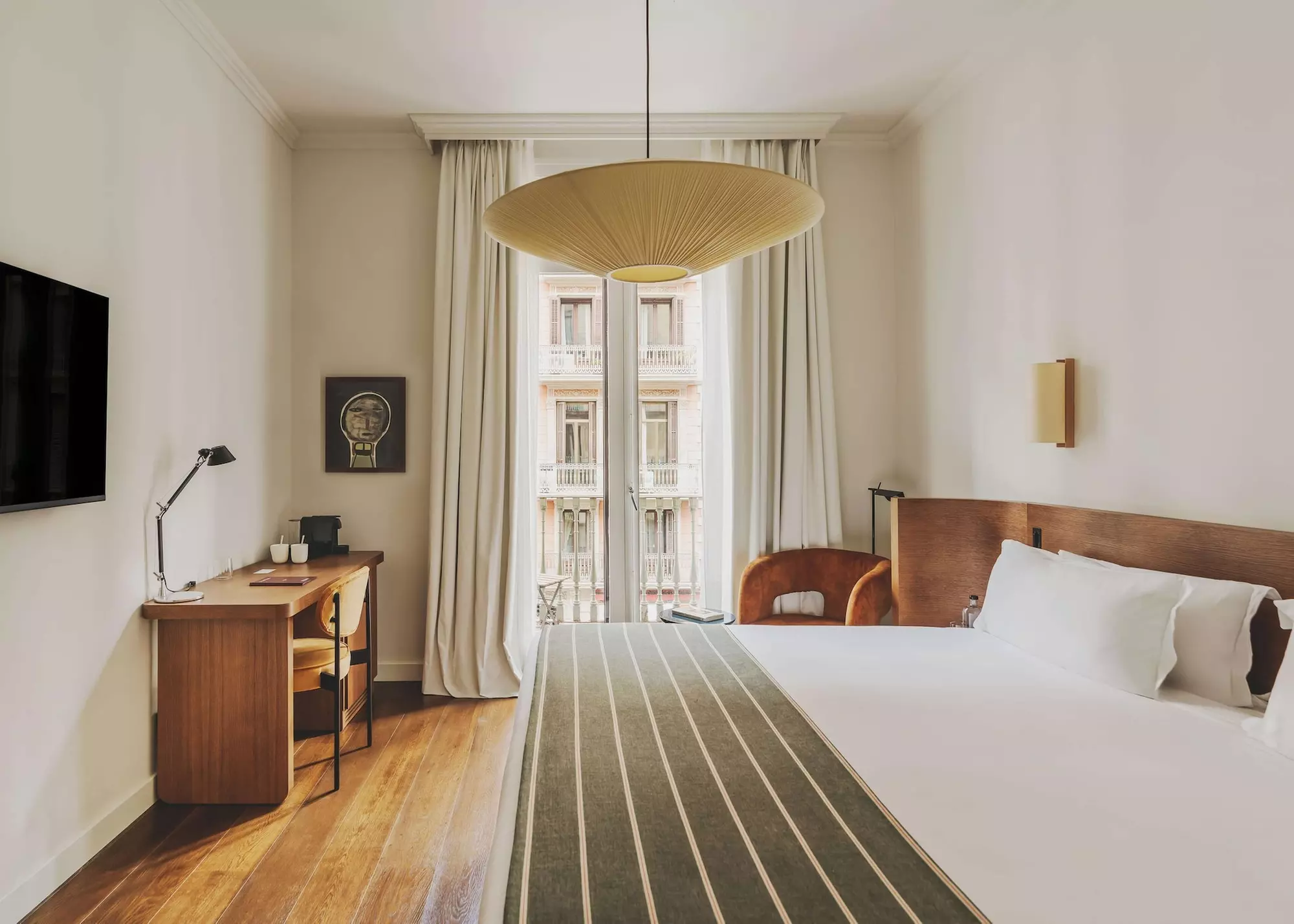 Hotel Regina Barcelona - Primary Image