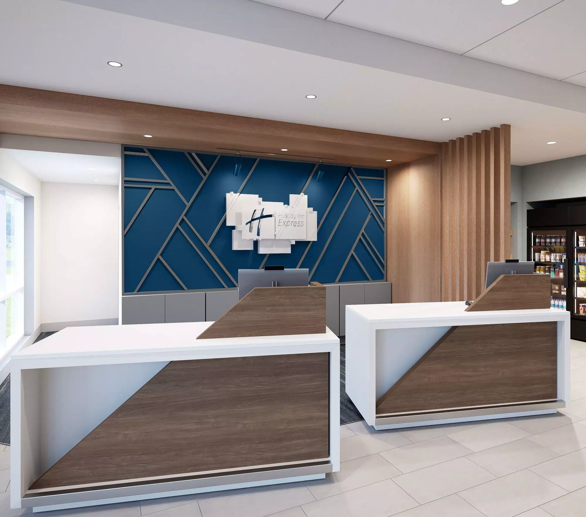 Holiday Inn Express and Suites Haltom City Ft Worth by IHG - Primary Image
