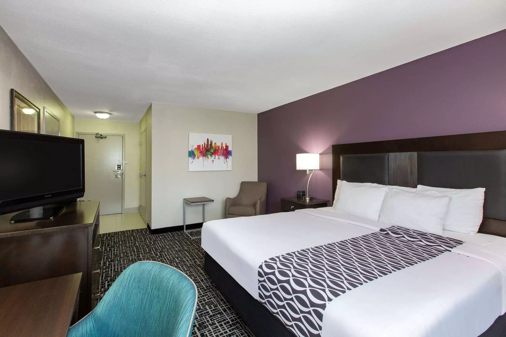 La Quinta Inn & Suites by Wyndham Blue Springs - Primary Image