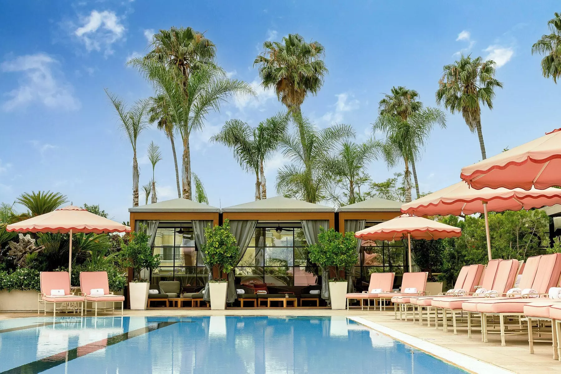 Four Seasons Los Angeles at Beverly Hills - Primary Image