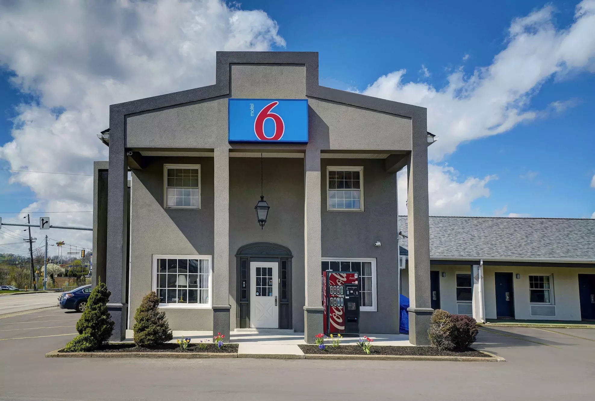 Motel 6 Washington, PA - Primary Image