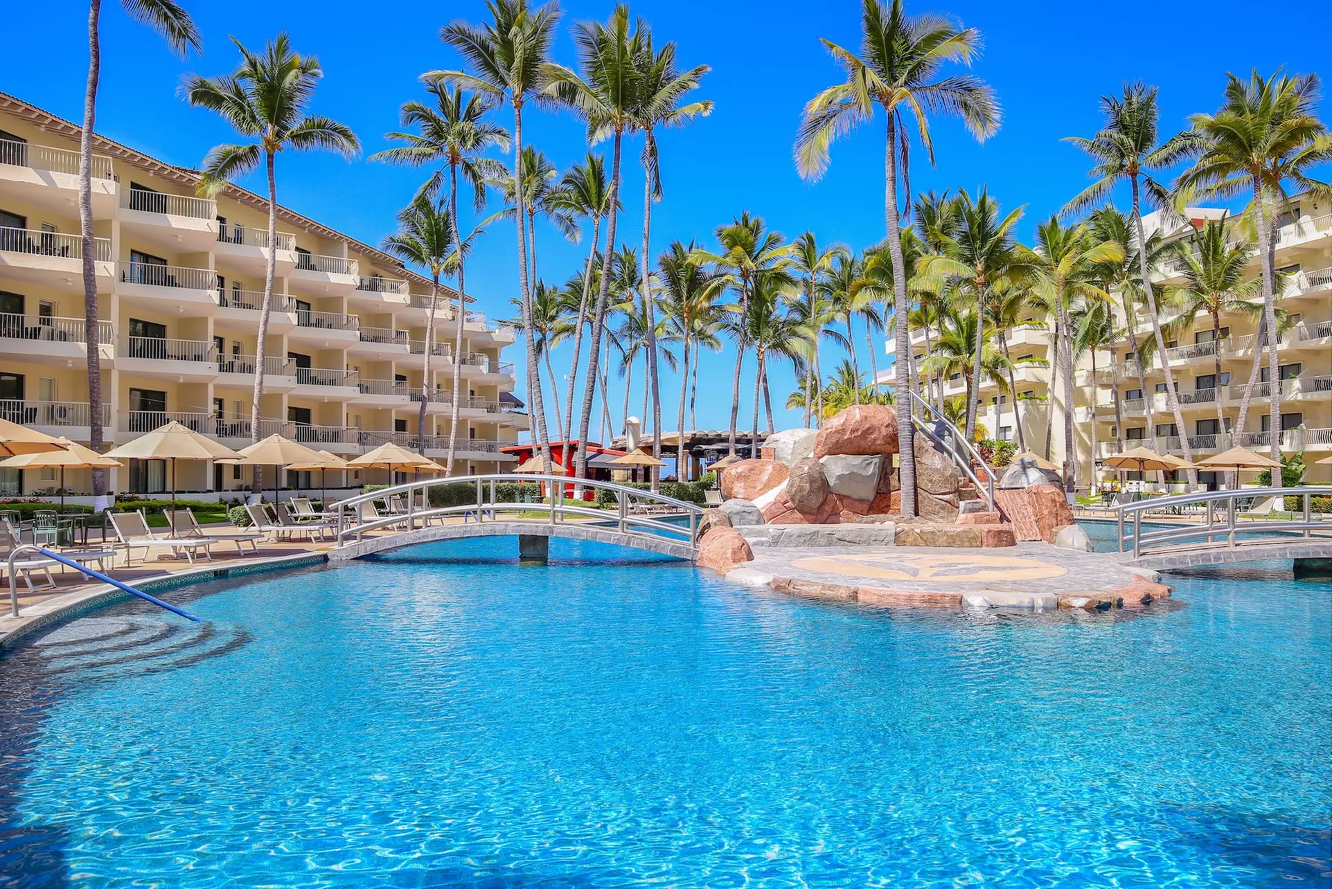 Villa del Palmar Beach Resort and Spa - All Inclusive - Primary Image