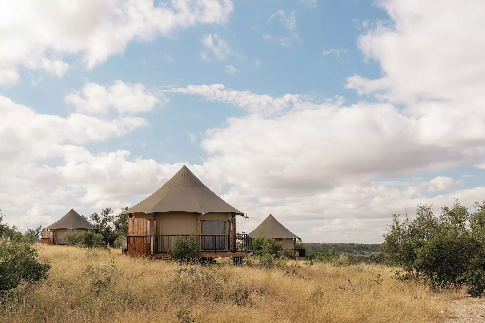 Walden Retreats - Primary Image