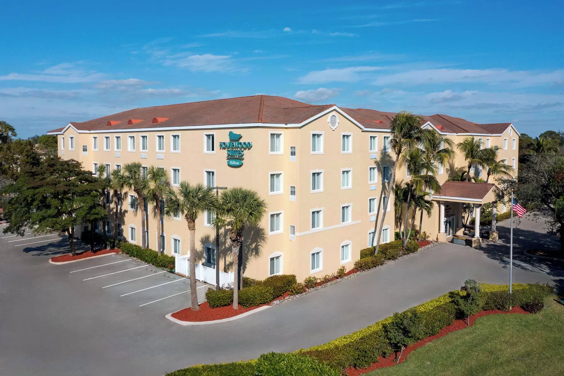 Homewood Suites by Hilton Bonita Springs - Primary Image
