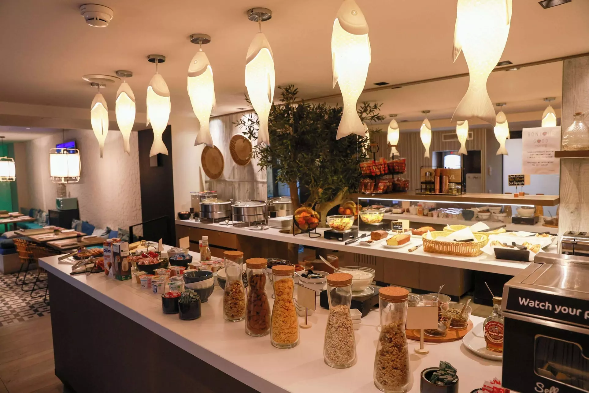 Best Western Plus Hotel La Joliette - Primary Image