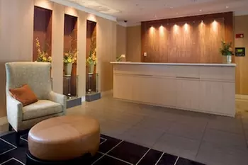 Hotel Indigo Boston - Newton Riverside - Primary Image