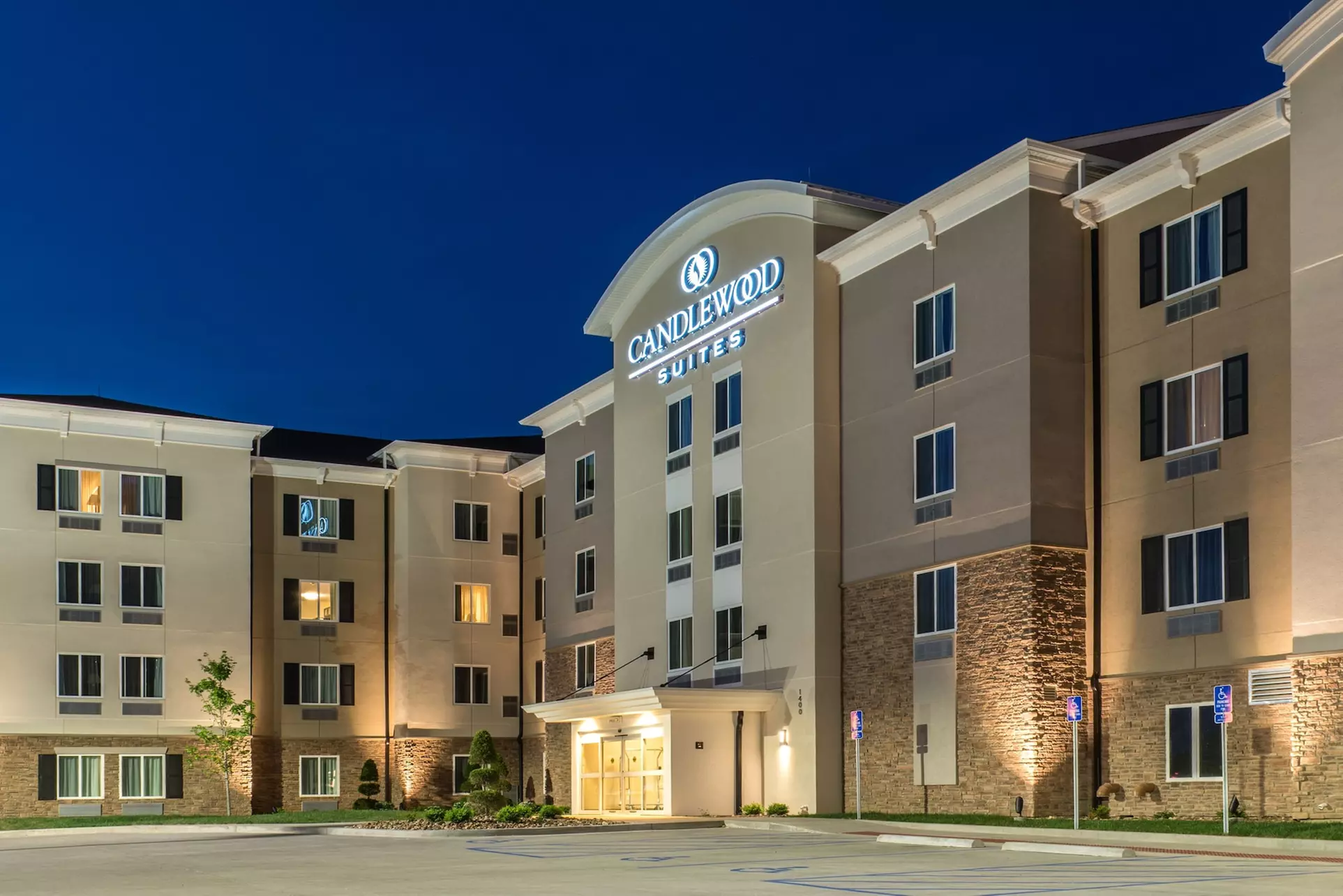 Candlewood Suites Columbia East by IHG - Primary Image