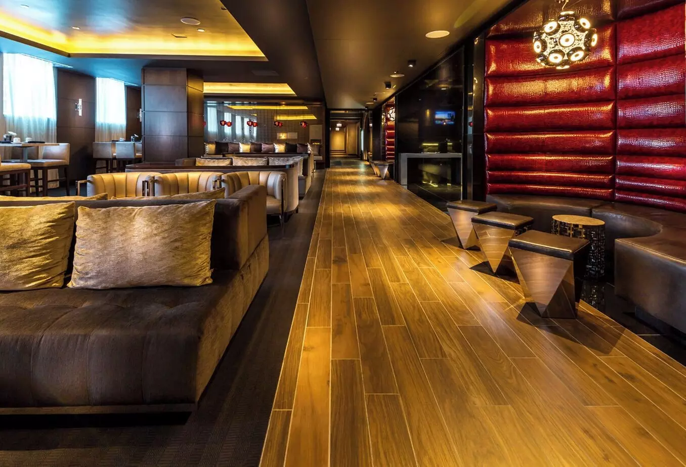 The Godfrey Hotel Chicago - Primary Image