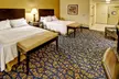 Hampton Inn Clarksdale - Second Medium