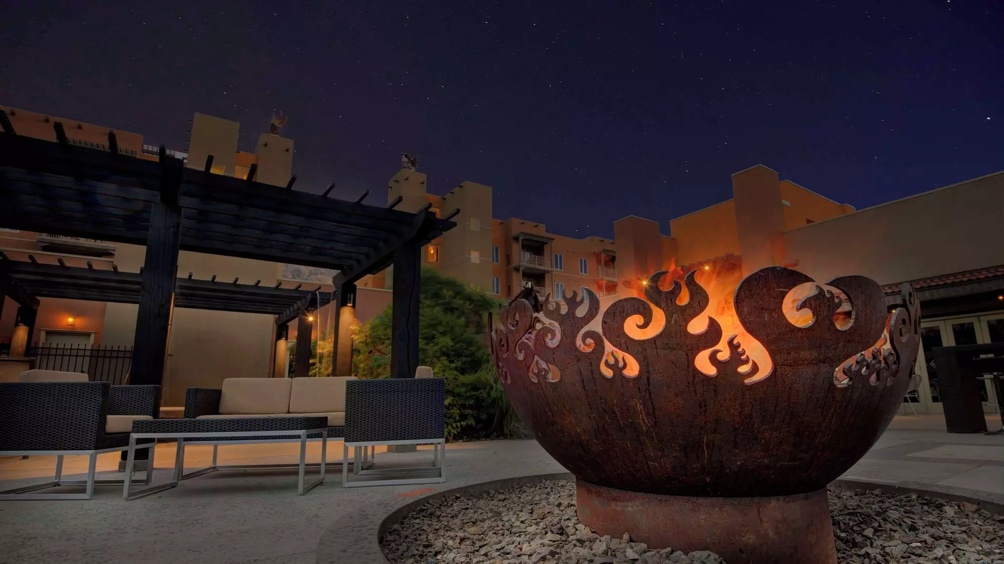 Spirit Ridge, in The Unbound Collection by Hyatt - Primary Image