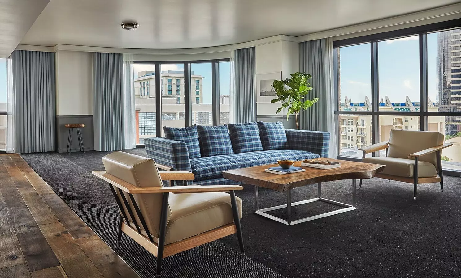 Pendry San Diego - Primary Image