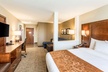 Comfort Suites - Second Medium