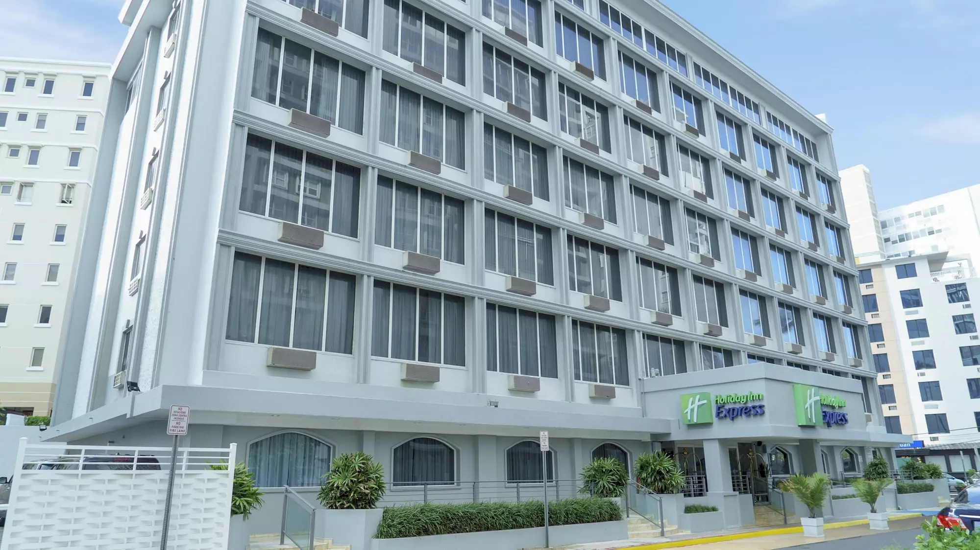 Holiday Inn Express San Juan Condado by IHG - Primary Image
