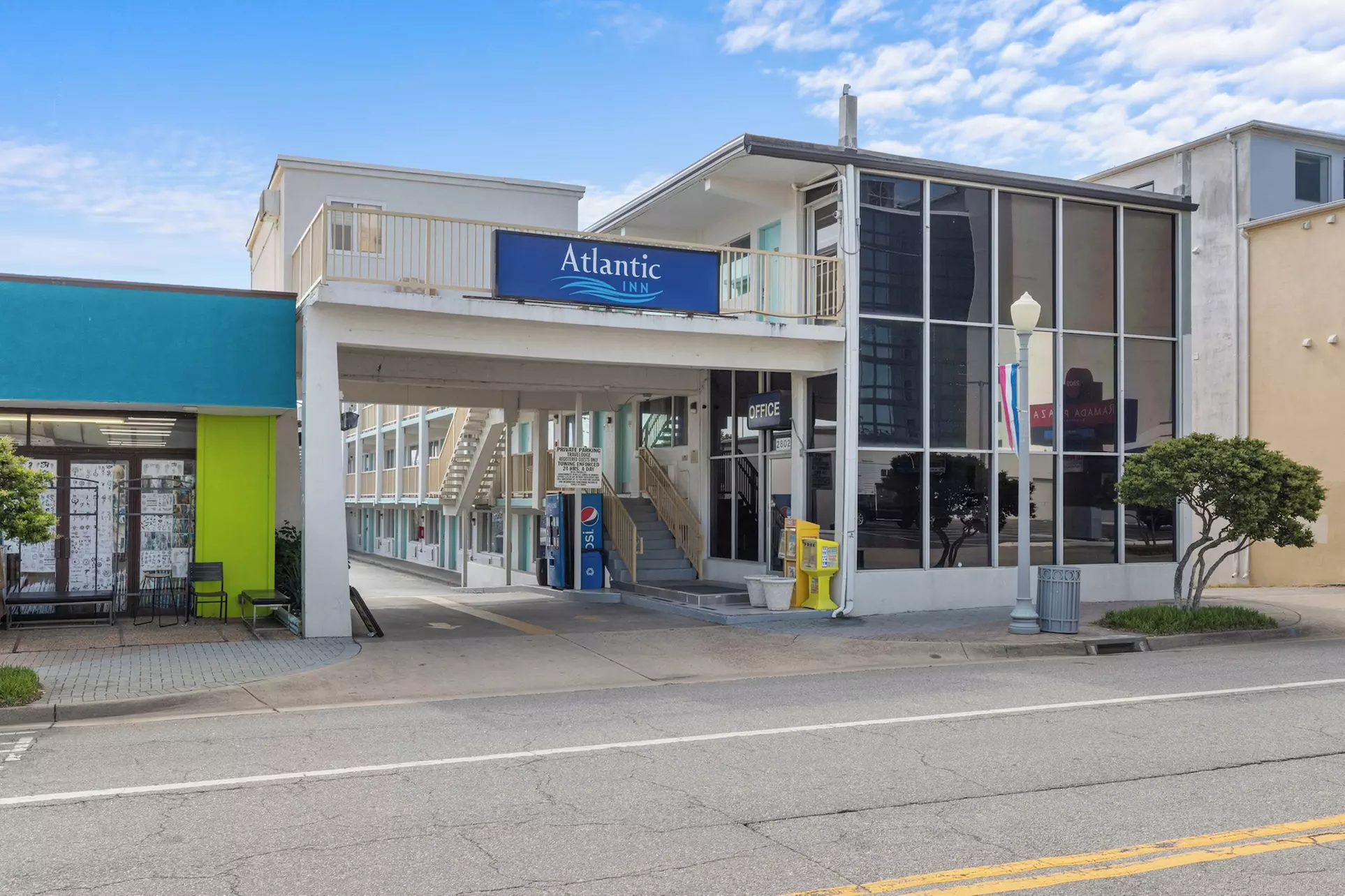 Atlantic Inn - Primary Image
