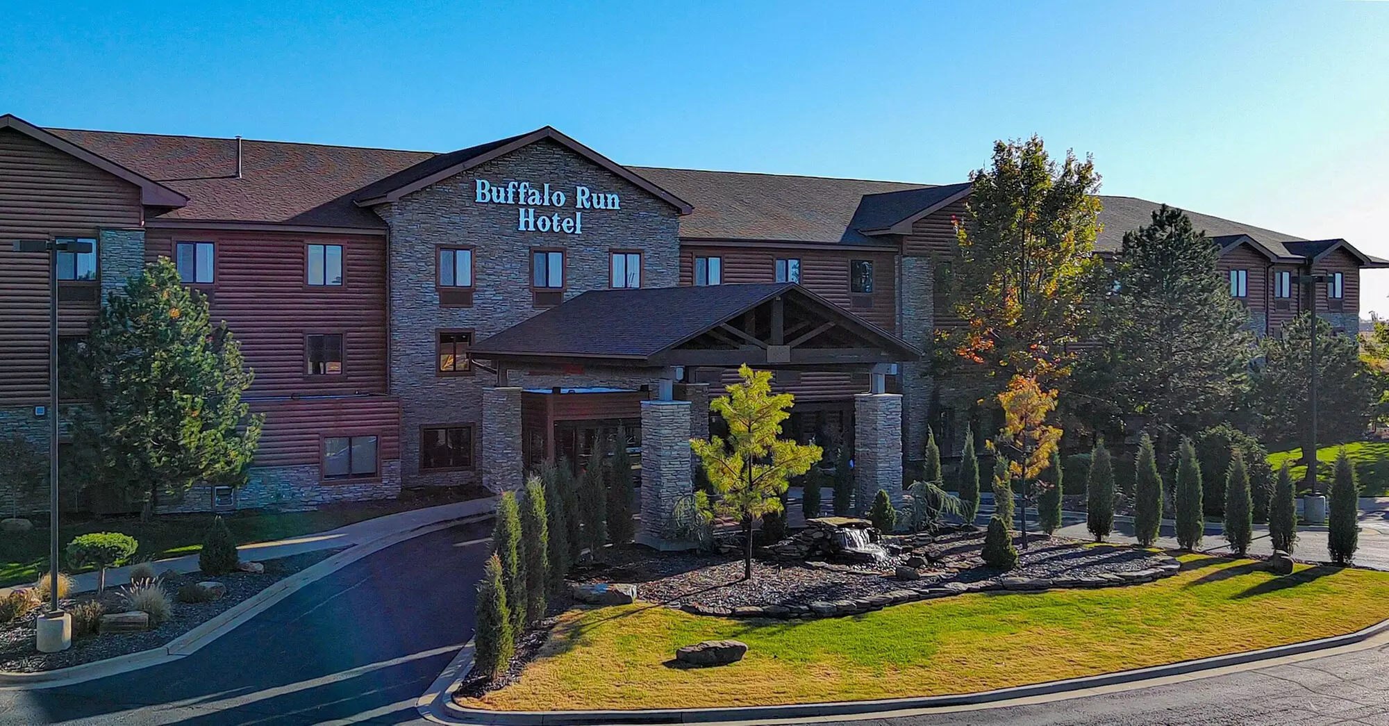 Buffalo Run Casino & Resort - Primary Image