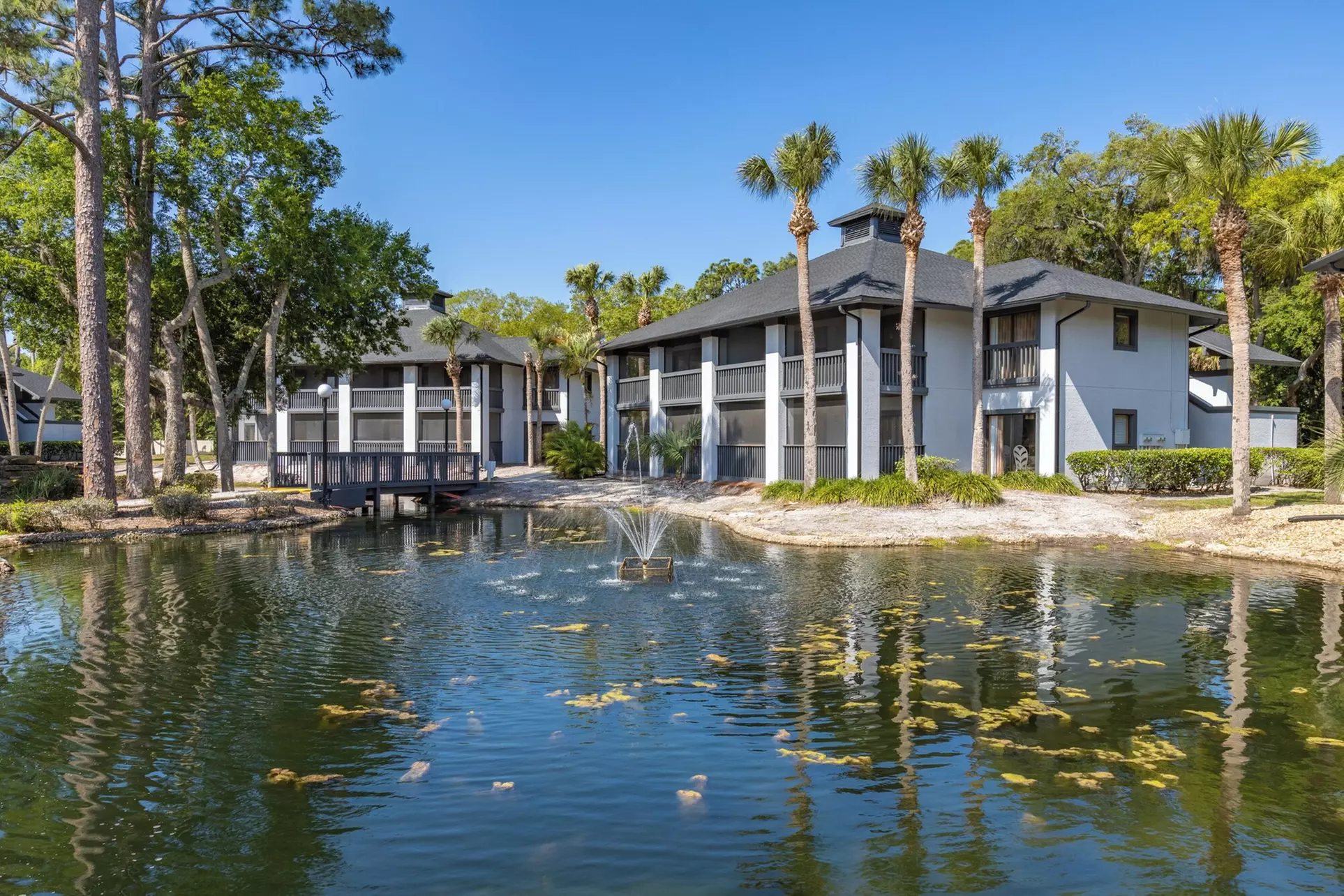 Legacy Vacation Resorts Palm Coast - Primary Image