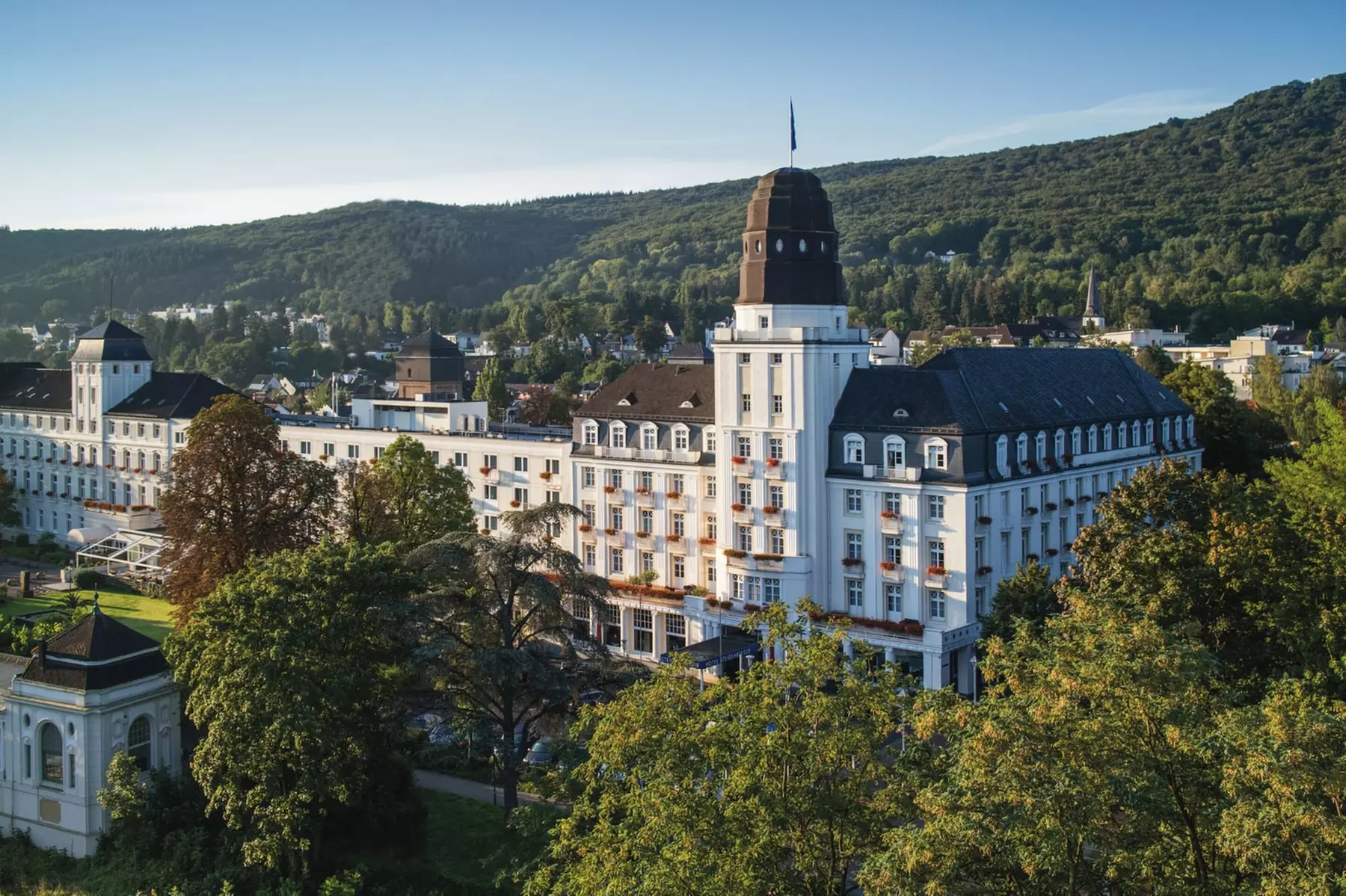 Steigenberger Hotel Bad Neuenahr - Primary Image