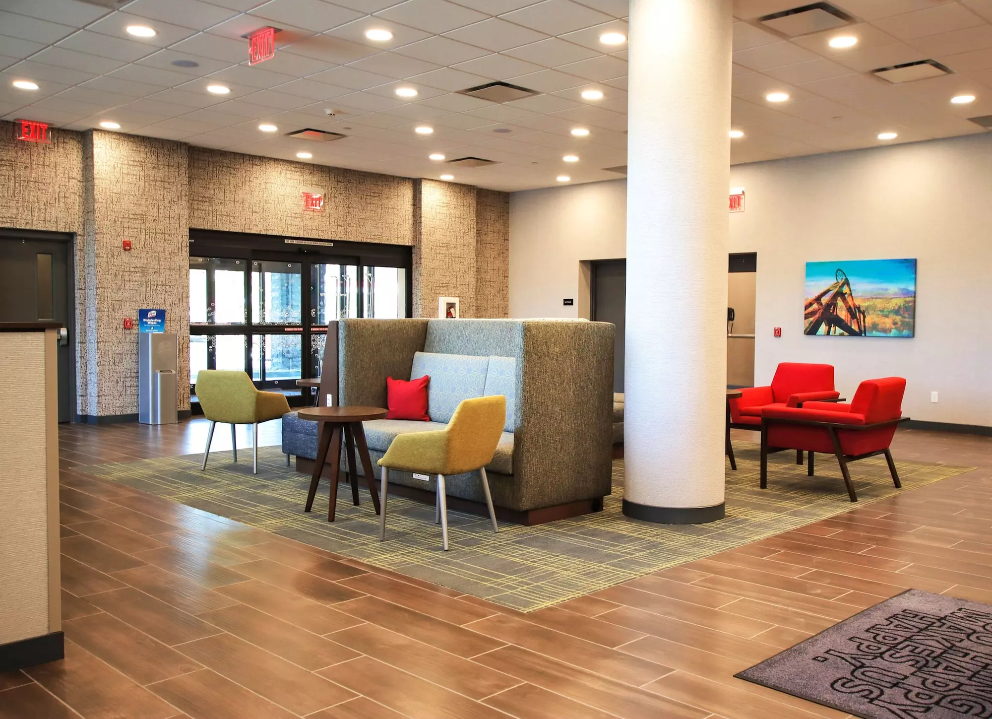 Hampton Inn Lead - Primary Image