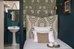Maison Malesherbes - Second Medium