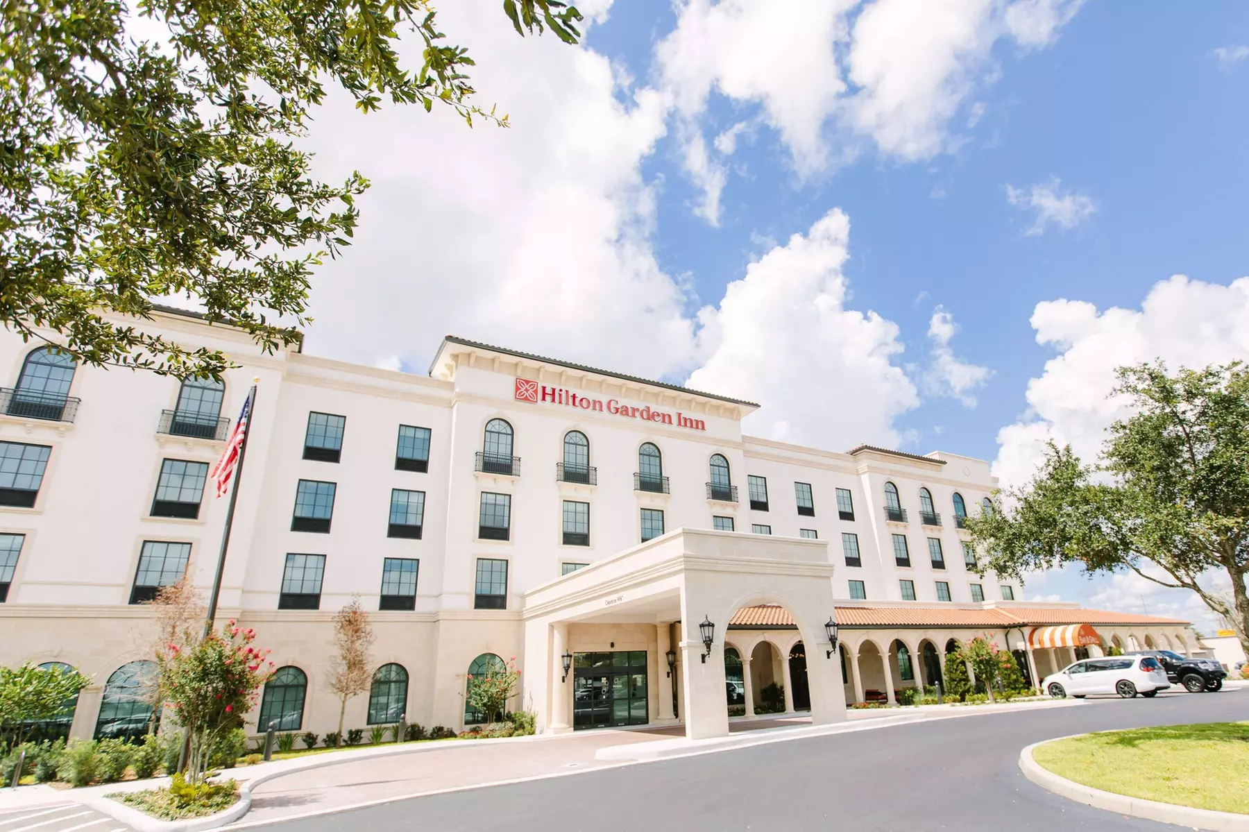 Hilton Garden Inn Winter Park - Primary Image