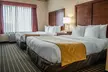 Comfort Suites Portland Southwest - Second Medium