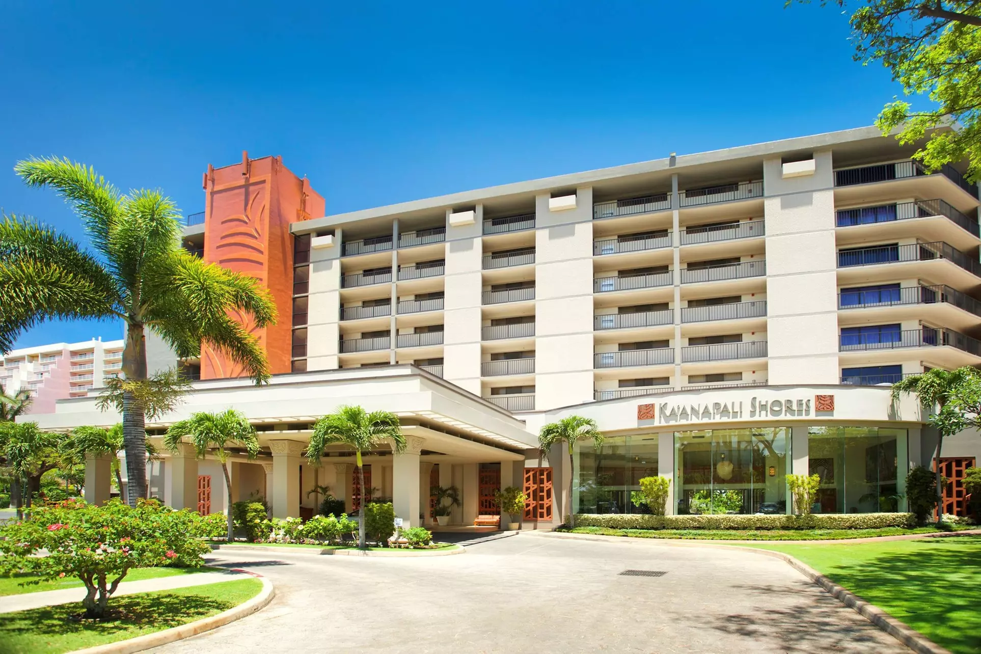 Aston Kaanapali Shores - Primary Image