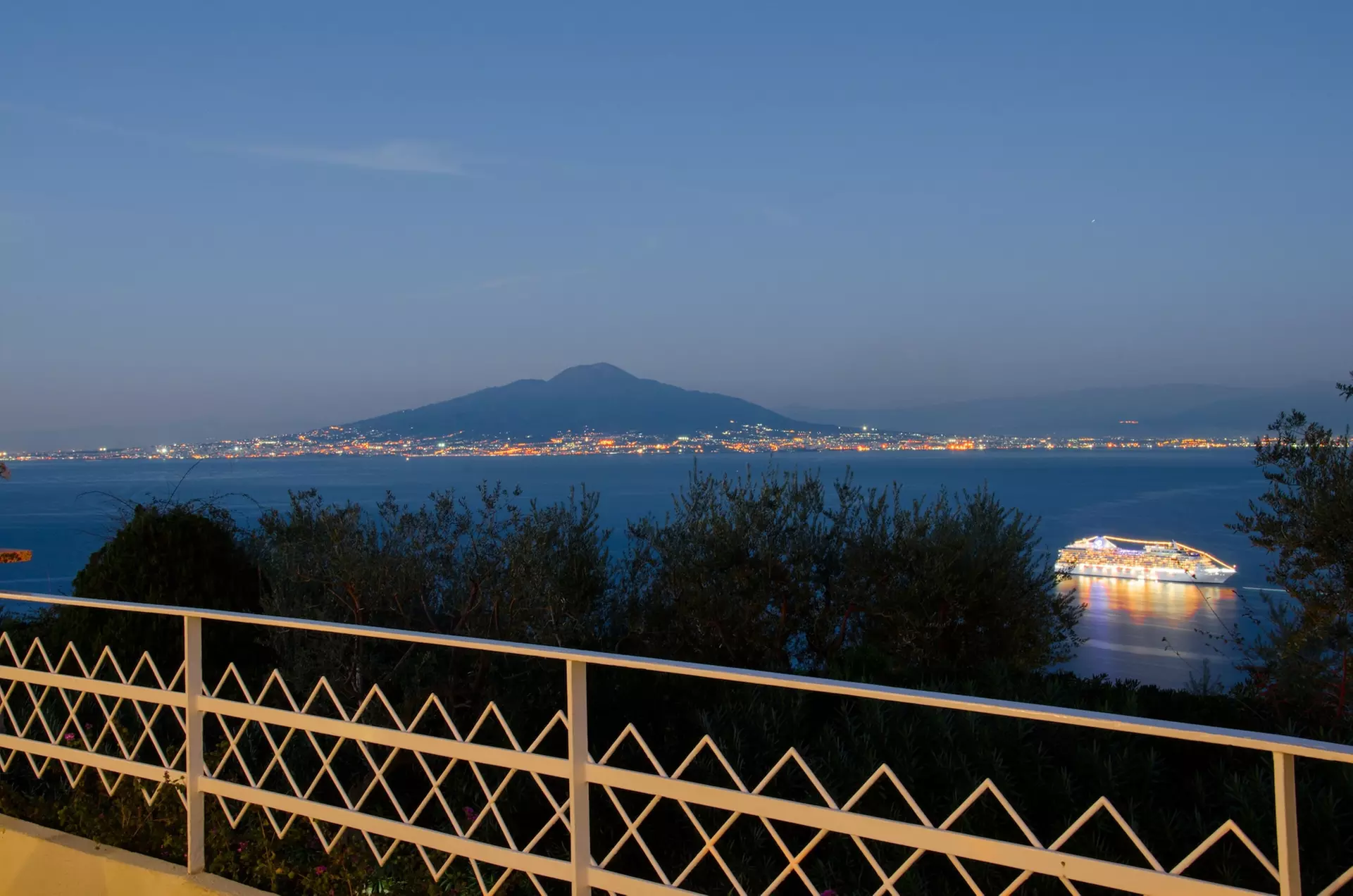 Grand Hotel Aminta - Primary Image
