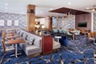 Hampton Inn Boston Seaport District - Second Medium