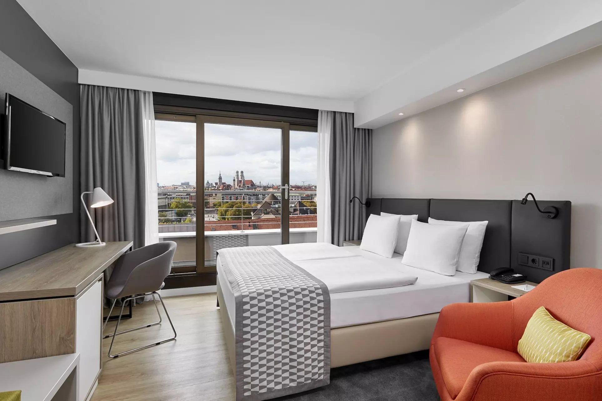 Holiday Inn Munich - City Centre by IHG - Primary Image
