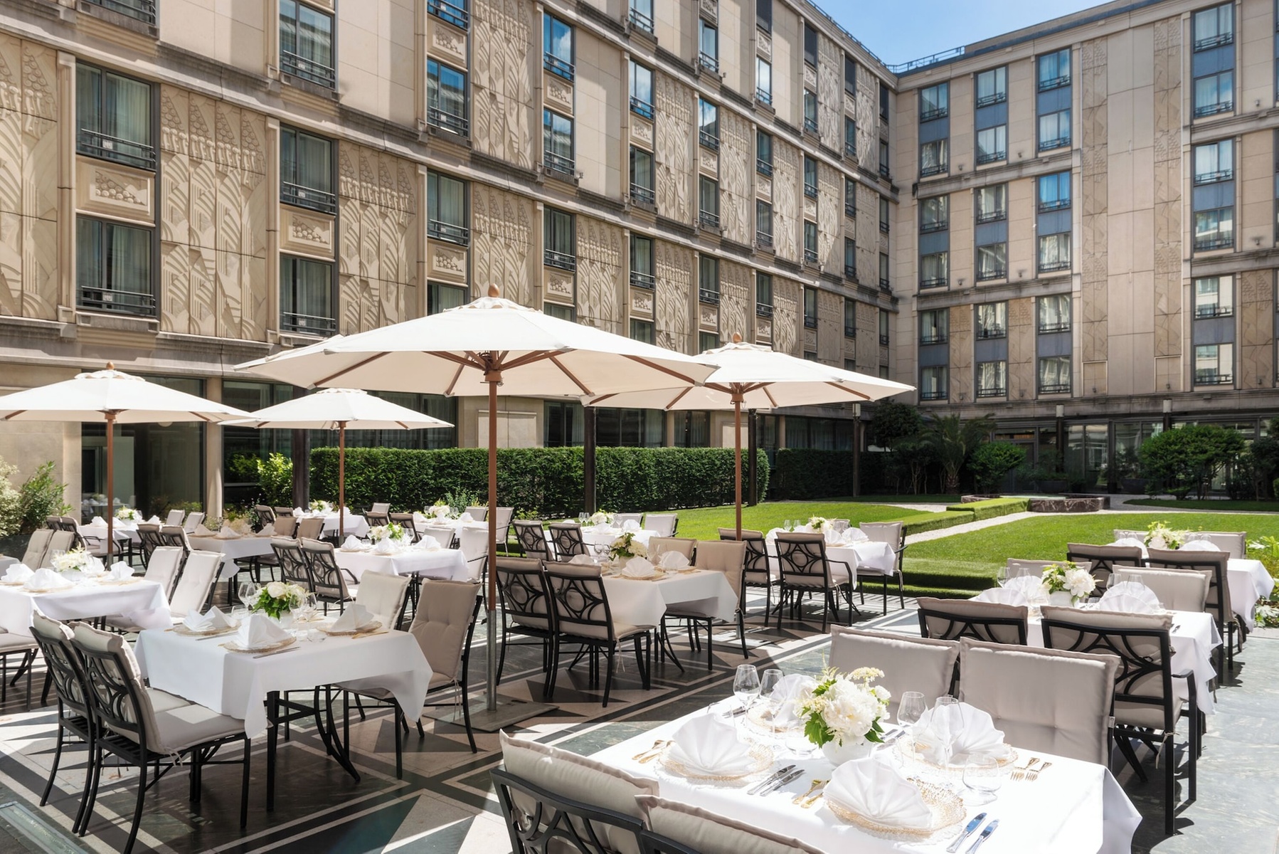 L’Hôtel du Collectionneur Paris