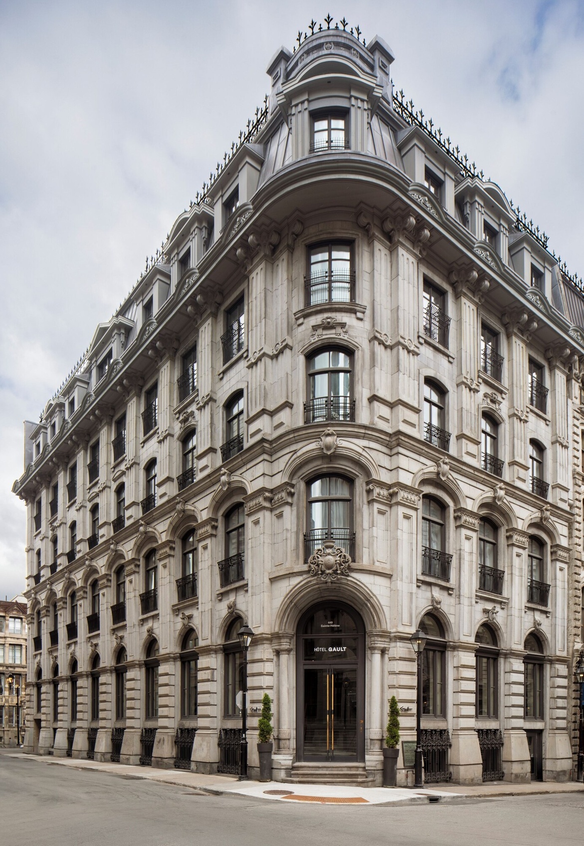Hotel Gault